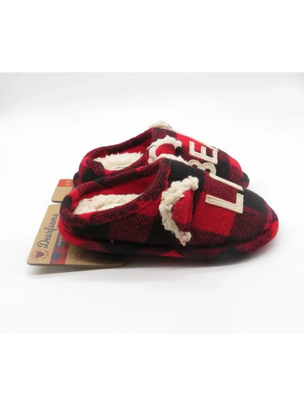 dearfoams these adorable